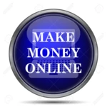 earn money android application logo